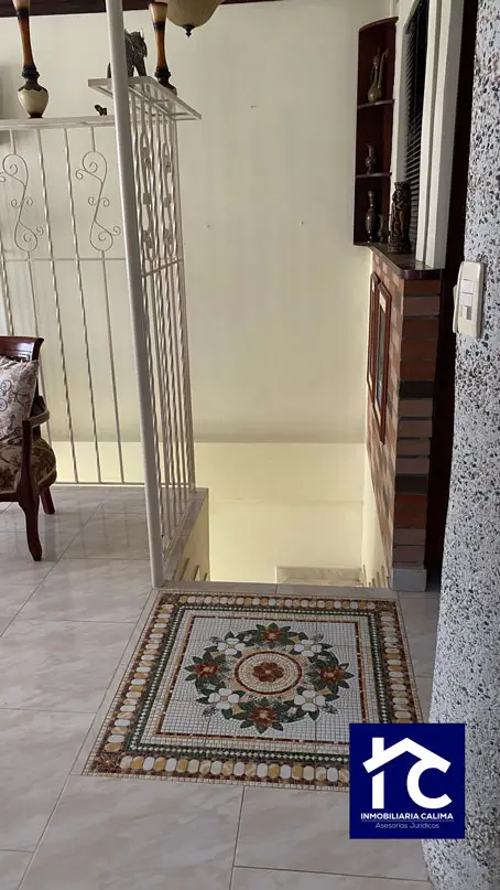 Casa de 2 viviendas en el Canadá Calima Darién